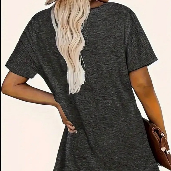 Rage Consumes Me Cat Tee – Size Medium (Unisex Fit) - Picture 2 of 4